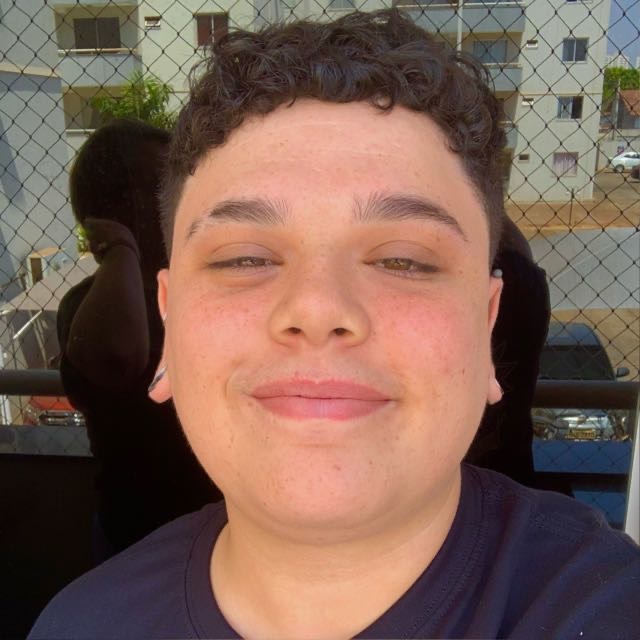 Foto de Thomaz Arthur